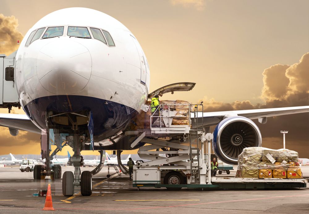 Find right courier company