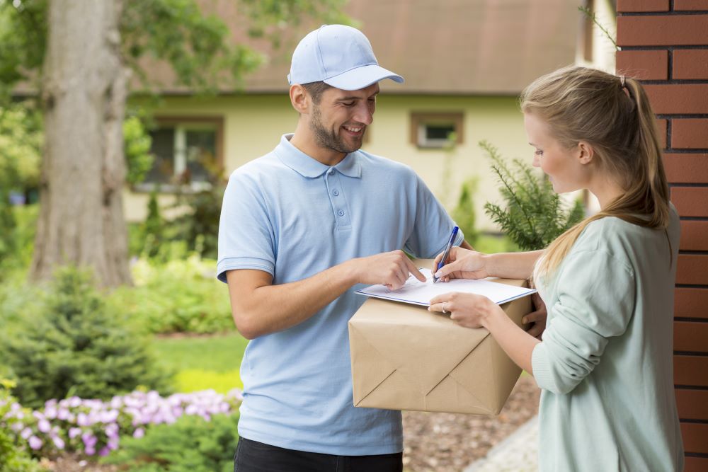 All you need to know about last-mile delivery