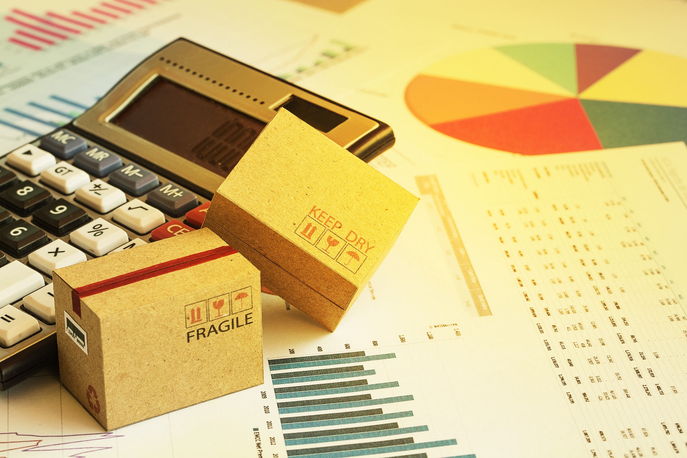 How to reduce the delivery time of your shipments