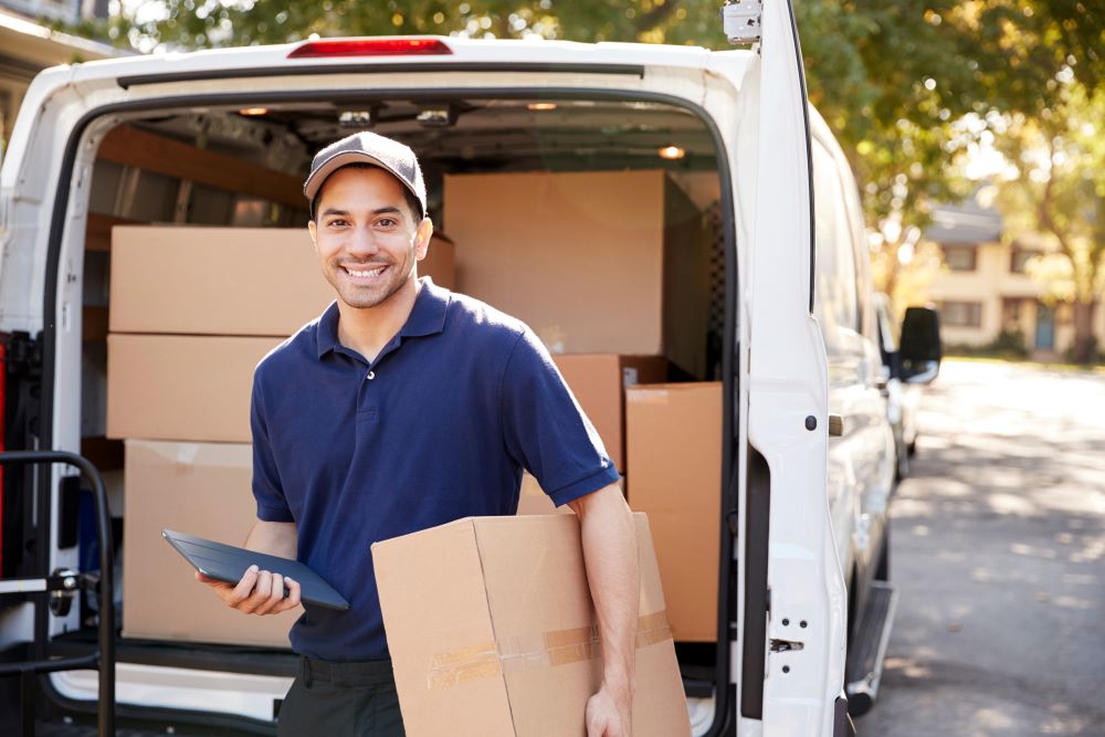 What are the best shipping solutions for small business?