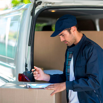 Express Delivery: how to combine speed and quality without compromise