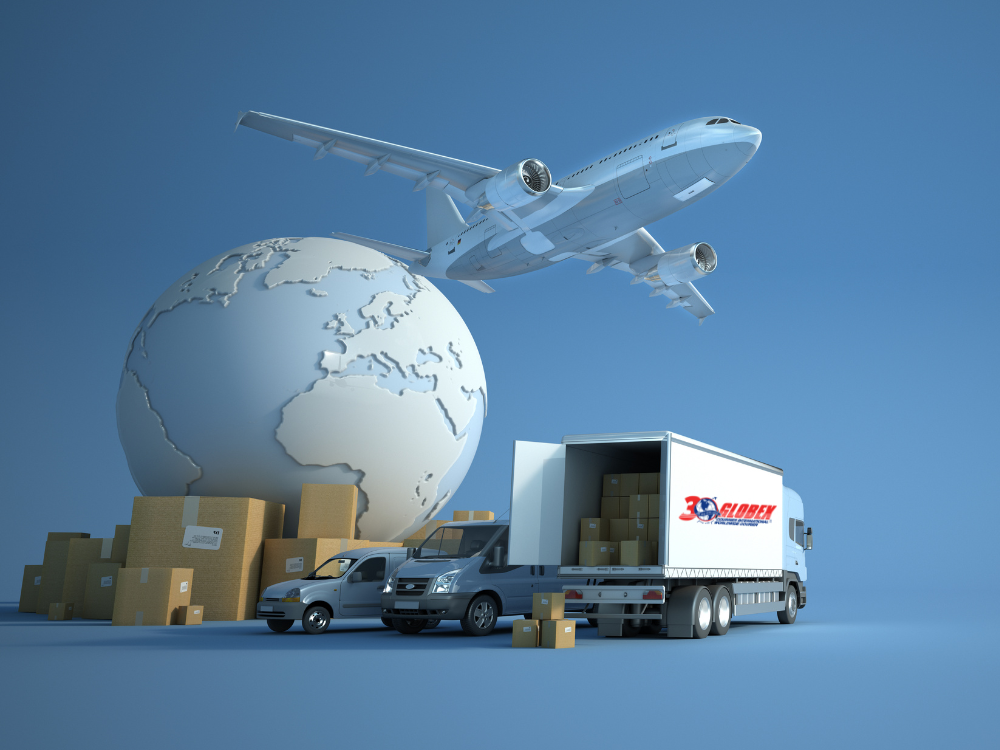 Shipping a parcel within Quebec, across Canada or Internationally: which shipping service best fits your timeline and budget?