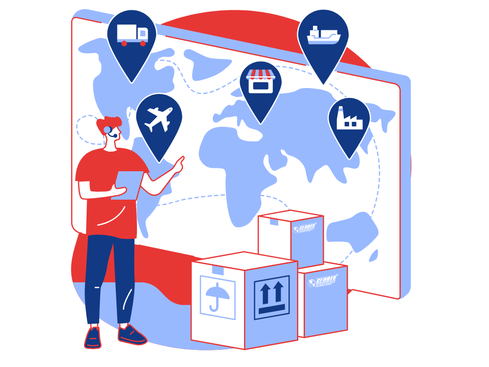 How to Choose the Right Logistics Solutions for Your Business