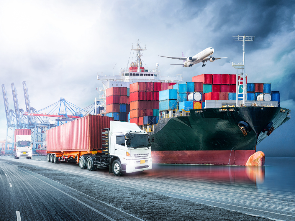 International Shipping: The complete guide to sending a package abroad without errors