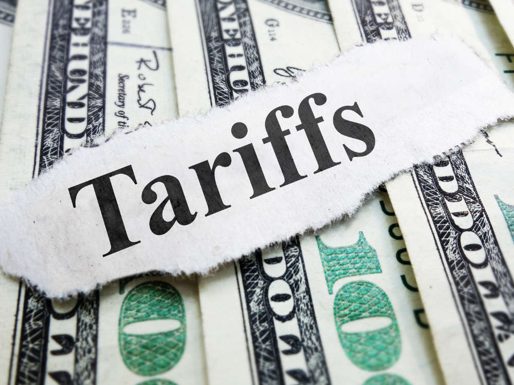 Understanding U.S. Customs Tariffs in 2025: Impacts and Solutions for Exporters