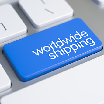 Online Shipping Video Demo